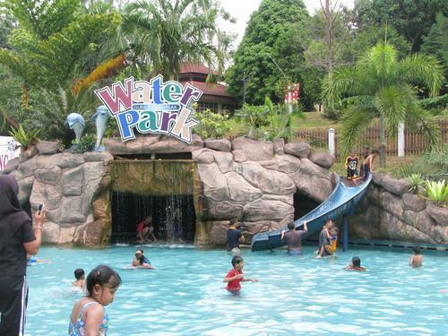 Kluang Seri Casa Tsi Luaran gambar