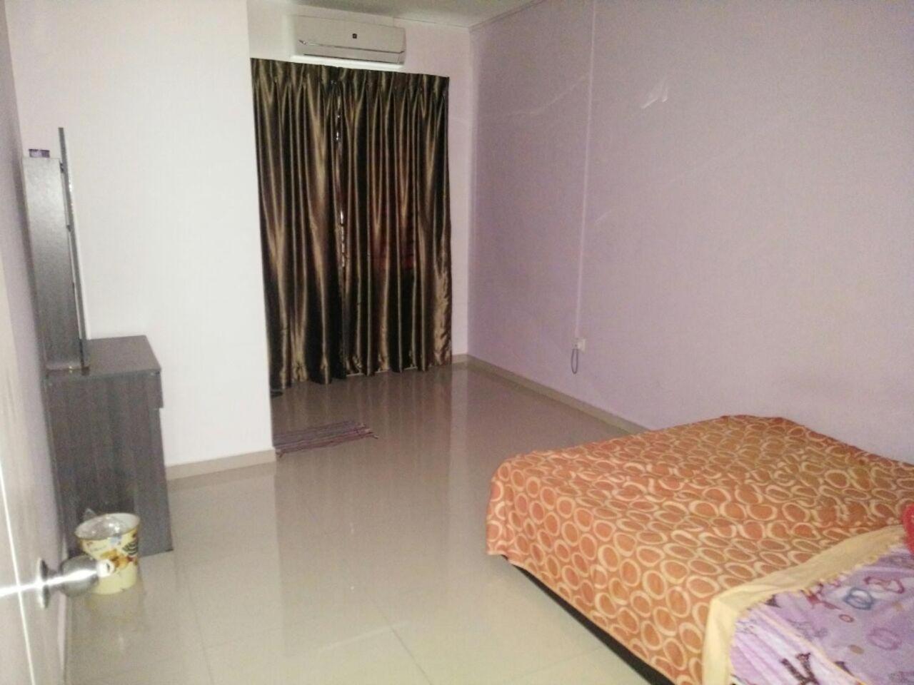Kluang Seri Casa Tsi Luaran gambar